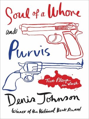 cover image of Soul of a Whore and Purvis